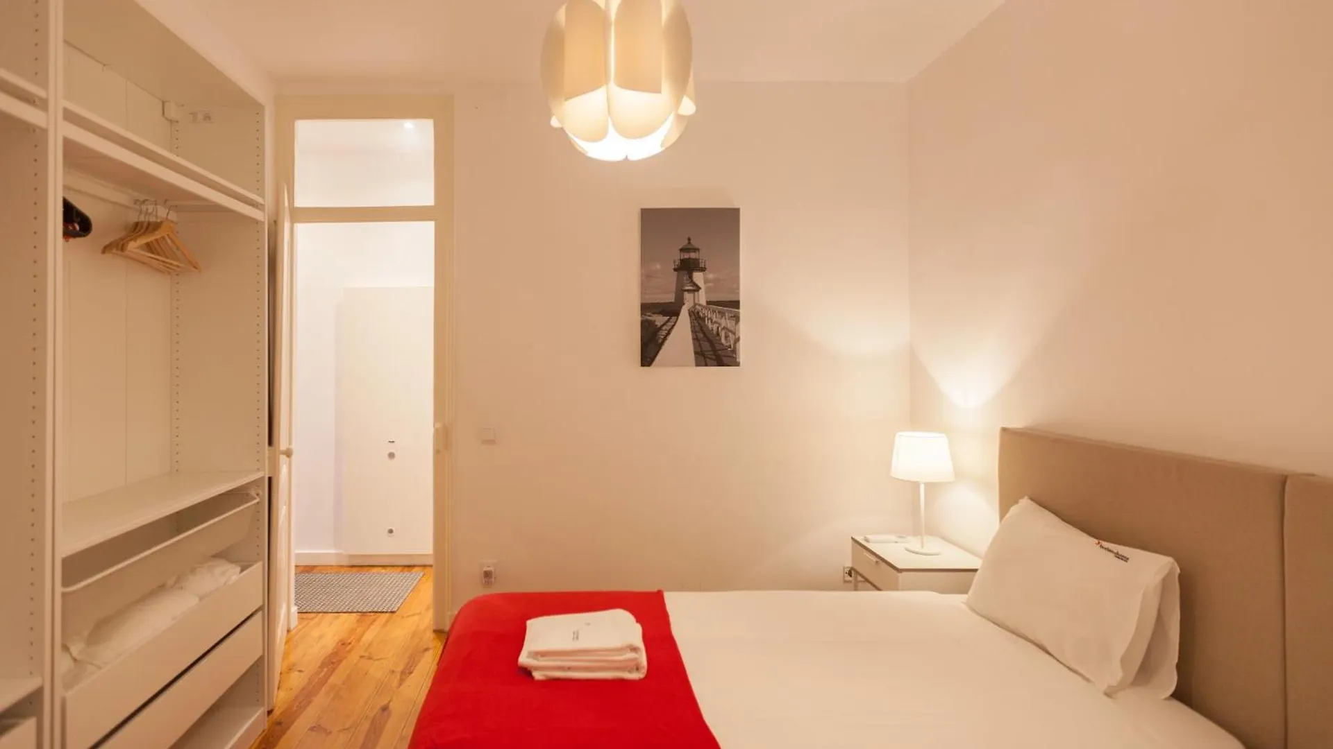 Flh Mouros Spacious Apartment Lisboa