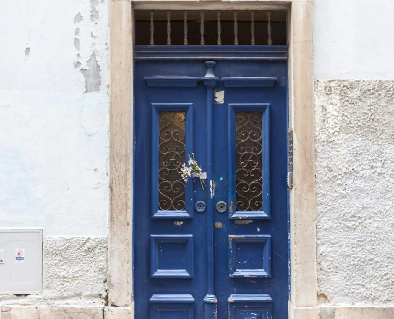 Flh Mouros Spacious Apartment Lisboa 0*,